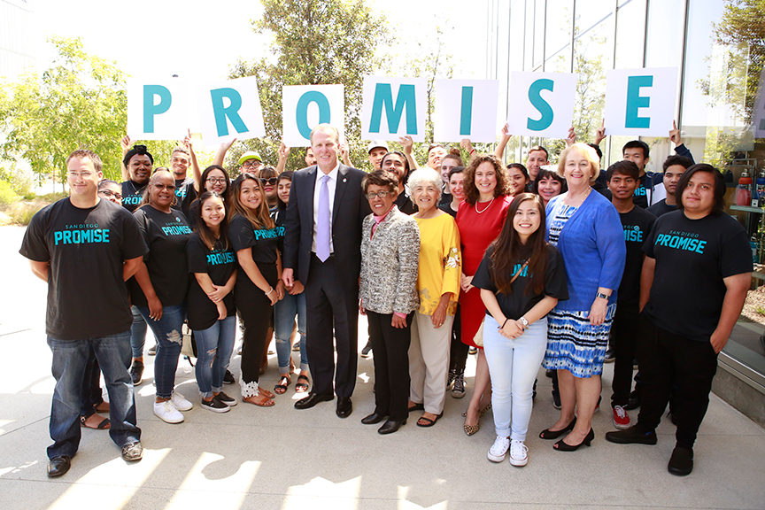 sd promise