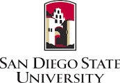 SDSU logo