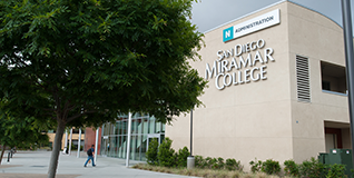 campus