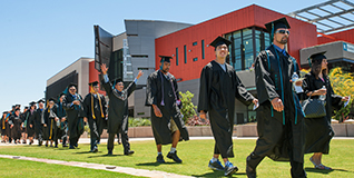Graduates
