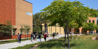 campus
