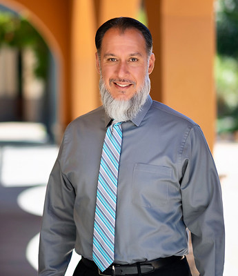 Daniel Miramontez