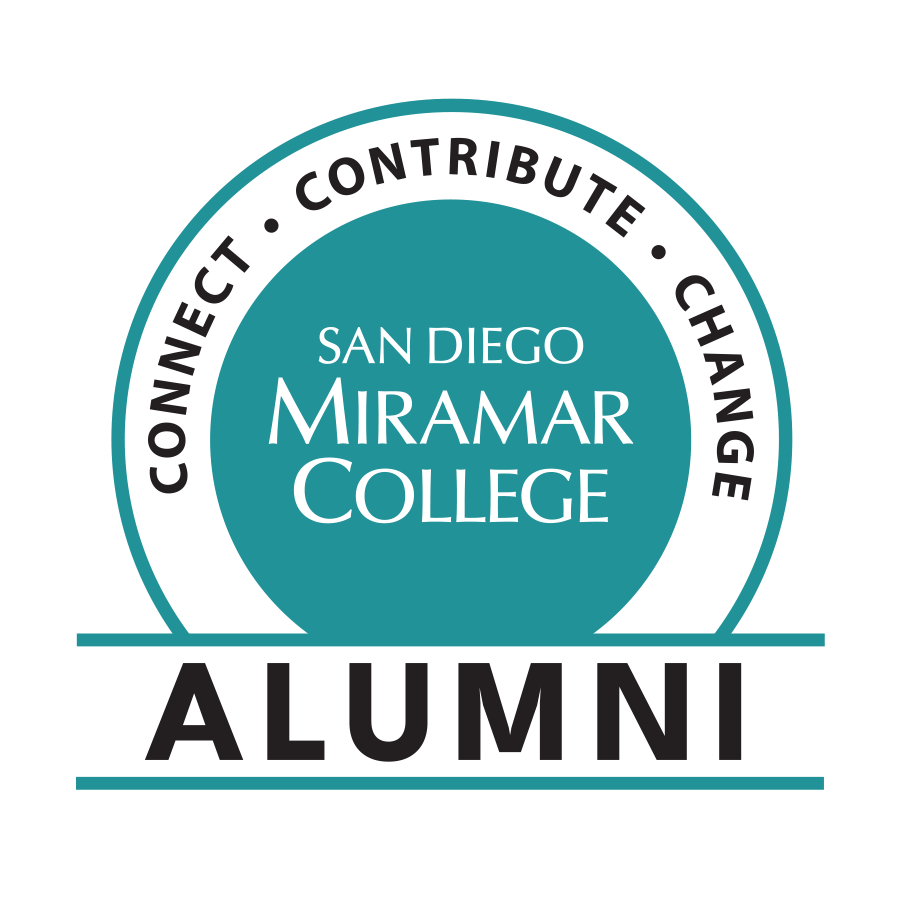 Miramar Alumni Logo