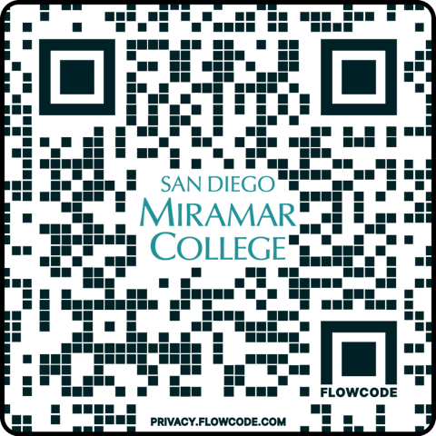 Campus Resource Guide QR Code