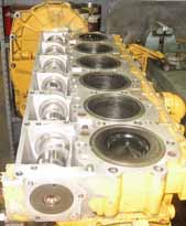 Shiny Diesel Block