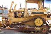 Heavy Equipment