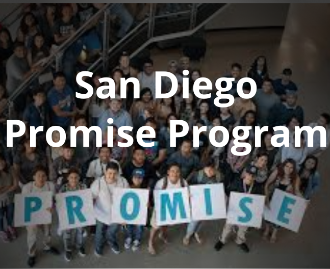 San Diego Promise