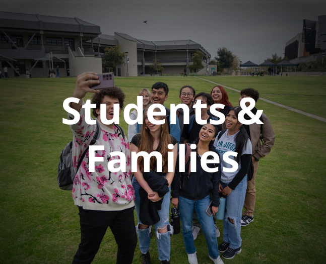 Students & Families