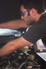 Mechanic