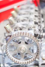 Pistons