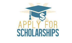 Apply for Scholarships