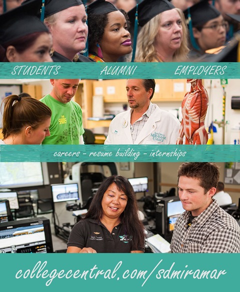 Career Center