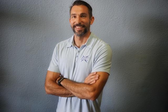 Personal Training Professor - Mike Deibler