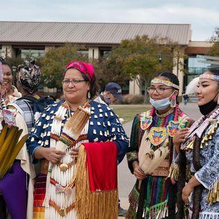 Native American Celebration