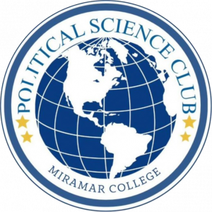 Political Science Club logo