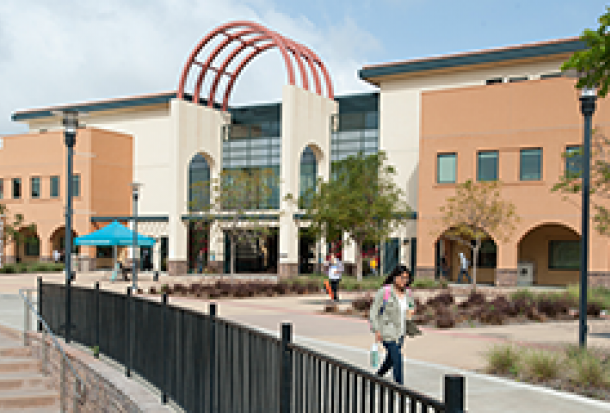 San Diego Miramar College San Diego Miramar College