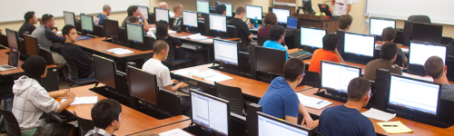 Computer Business Technology
