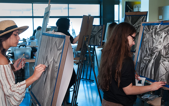 Art/Visual Studies