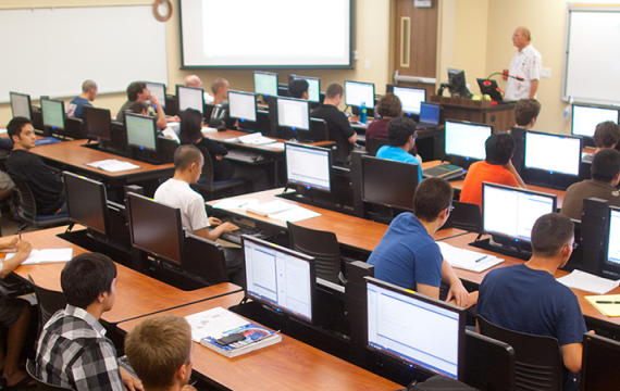 Computer Business Technology