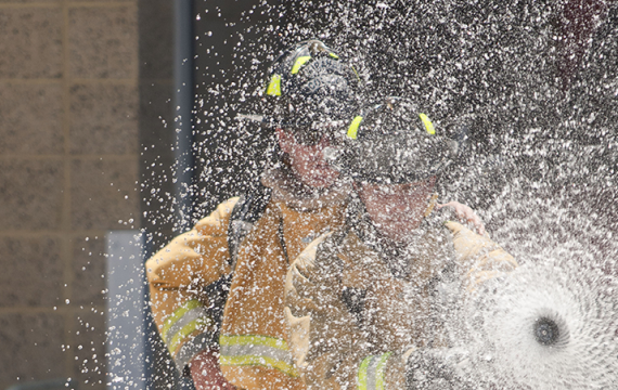Fire Protection Technology