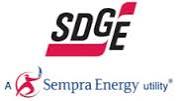 SDG&E logo