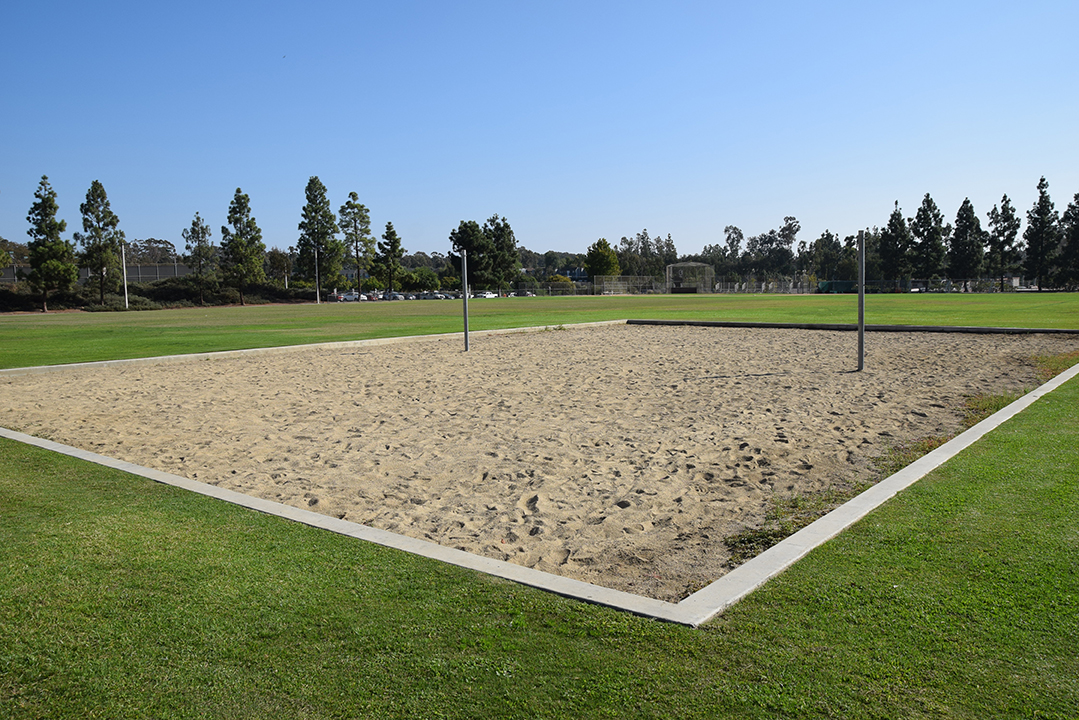 Photo of City of San Diego-Hourglass Field Community Park