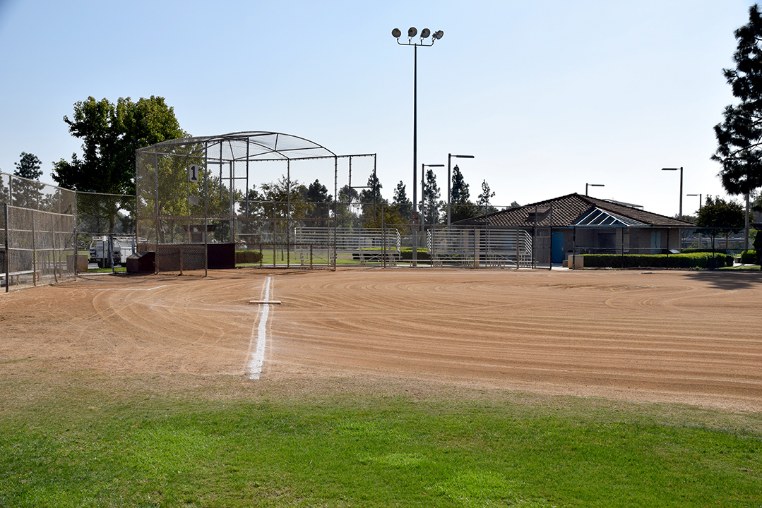 Photo of Miramar College-Hourglass Fields