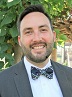 Associate Dean Benjamin Gamboa