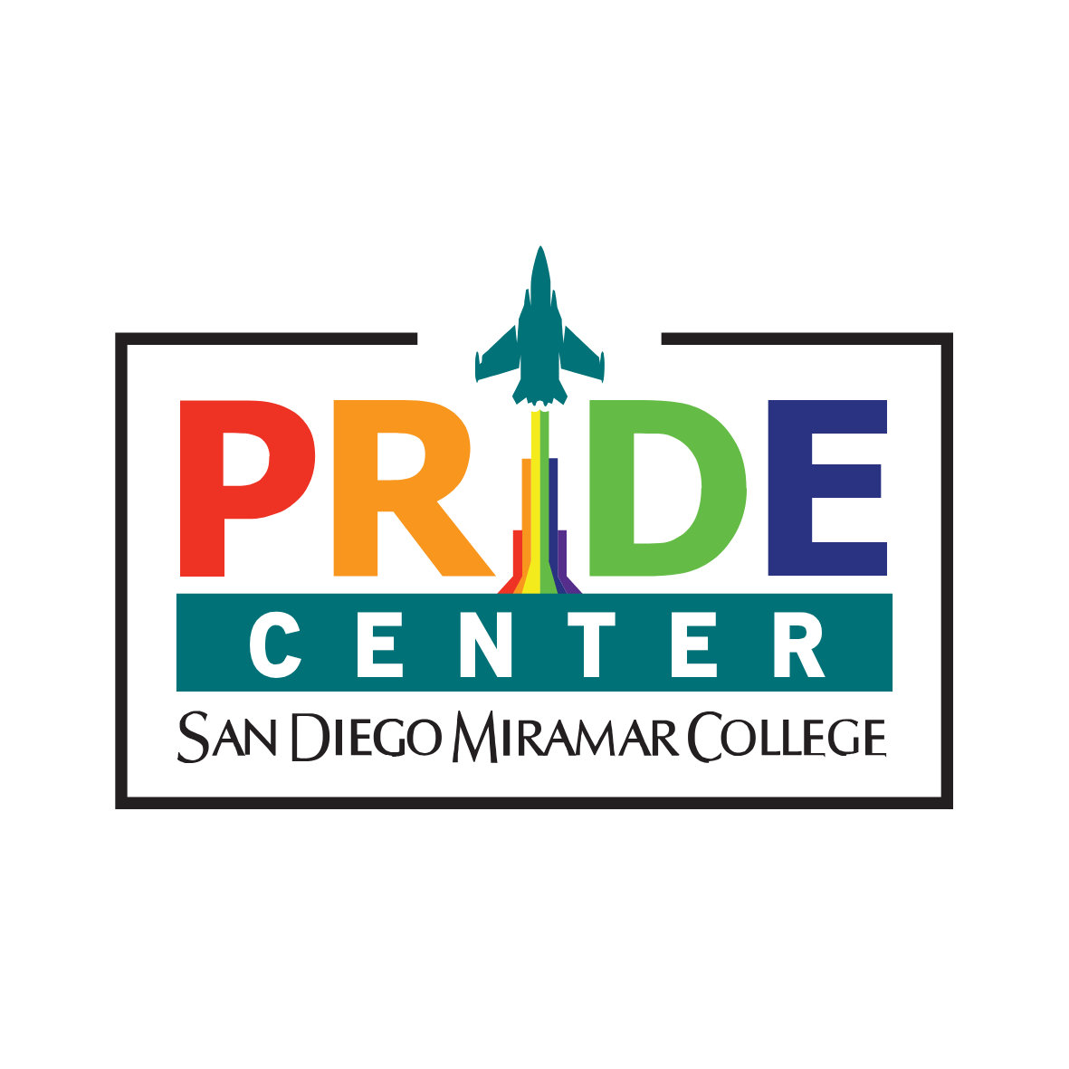 Pride Center Logo