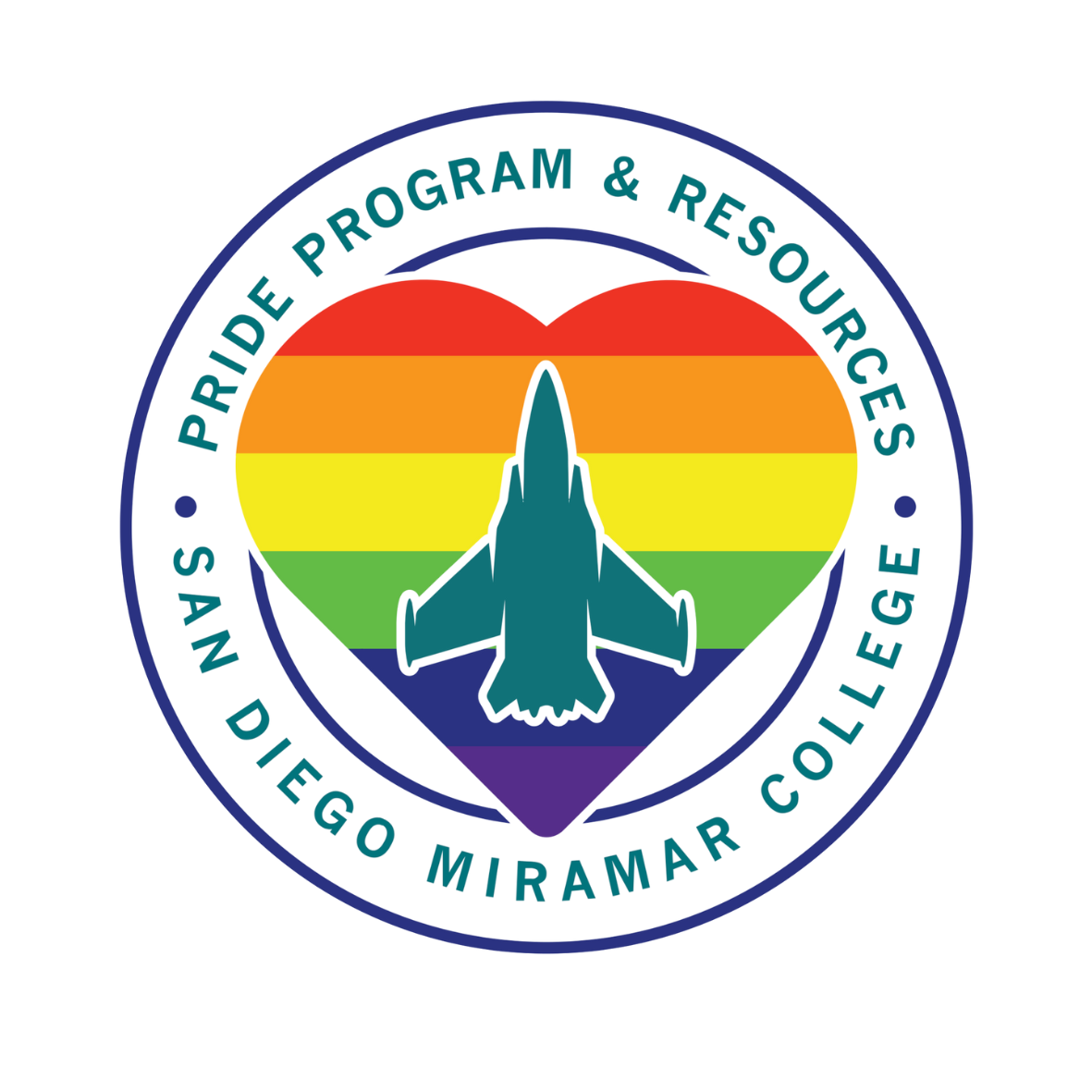 Pride Program Logo
