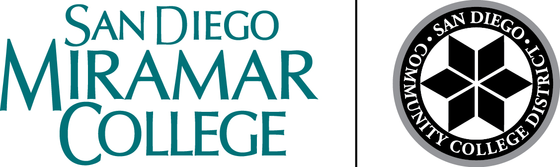 San Diego Miramar College logo