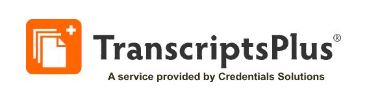 credentials transcripts logo