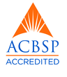 Accreditation Council for Business Schools and Programs Logo