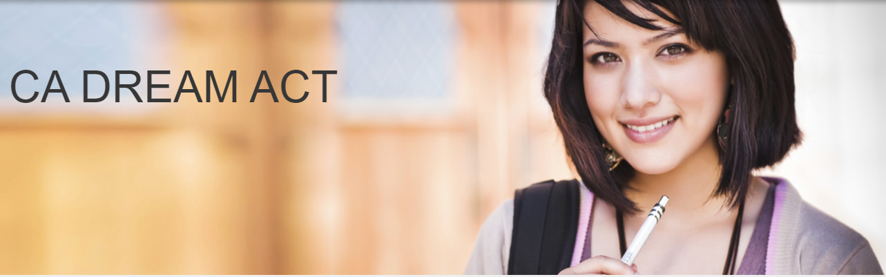 DREAM Act info