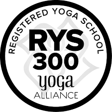 RYS 300 Yoga Alliance