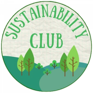 Sustainability Club logo