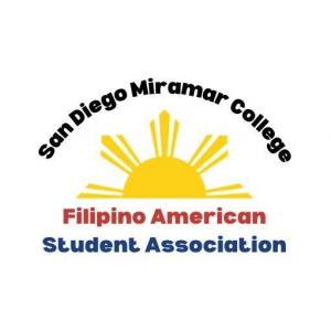 Filipino American Student Association logo