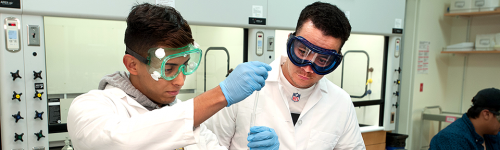 Biology Allied Health