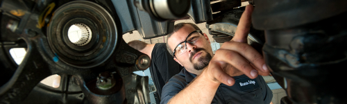Automotive Technology