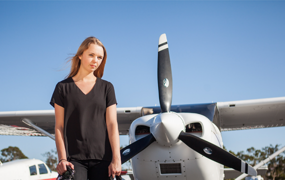 Aviation Maintenance Technology