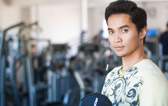 Exercise and Nutritional Sciences
