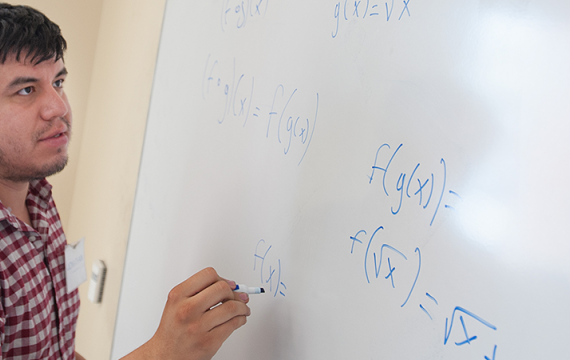 Mathematics